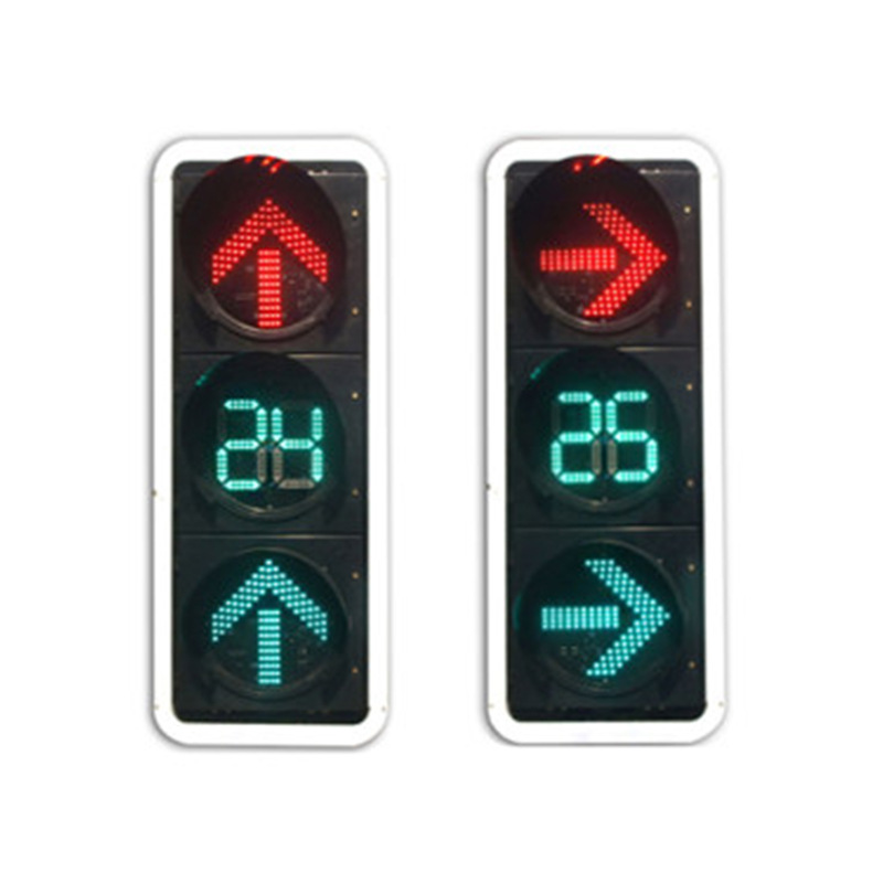 LED indicator