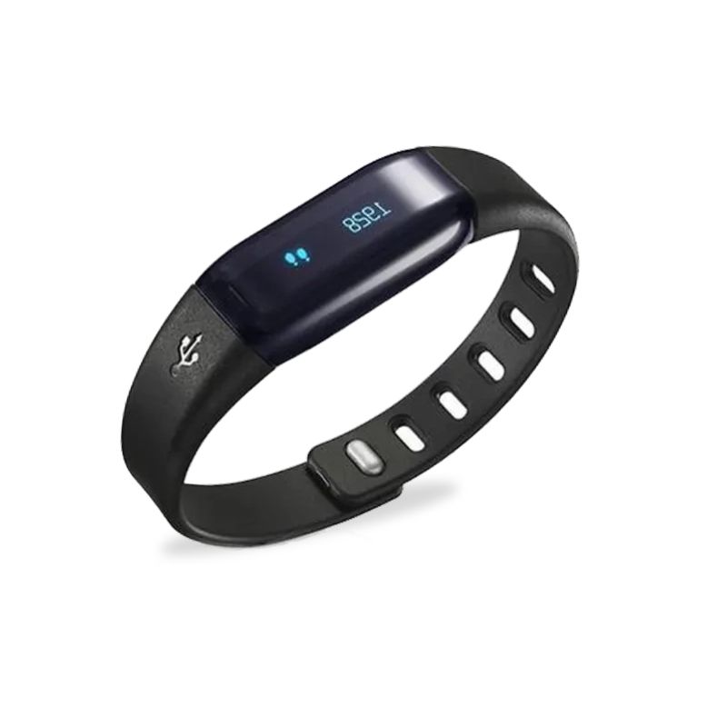 Smart bracelet