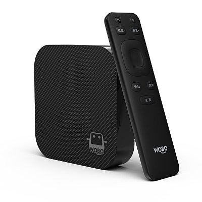 Set top box