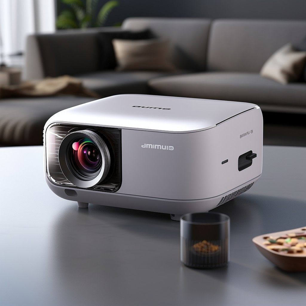Projector
