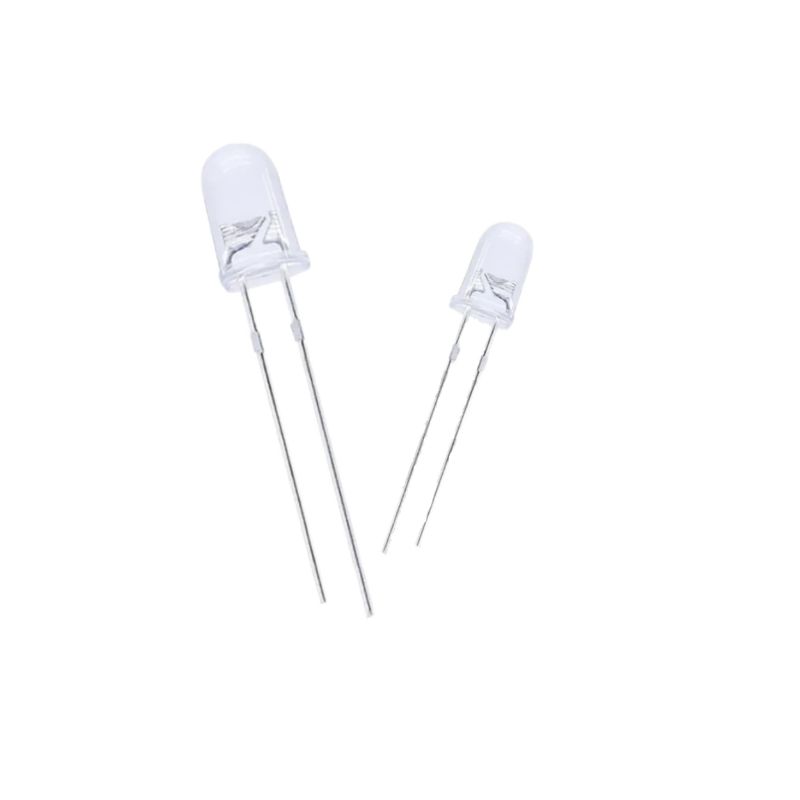 5mm infrared emitting tube