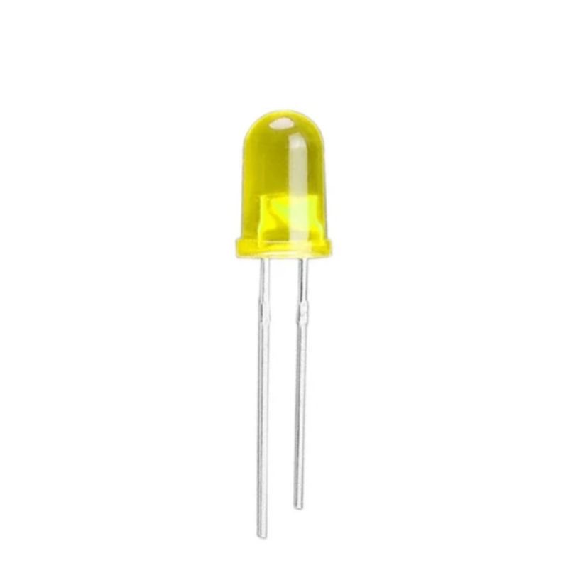 5MM yellow