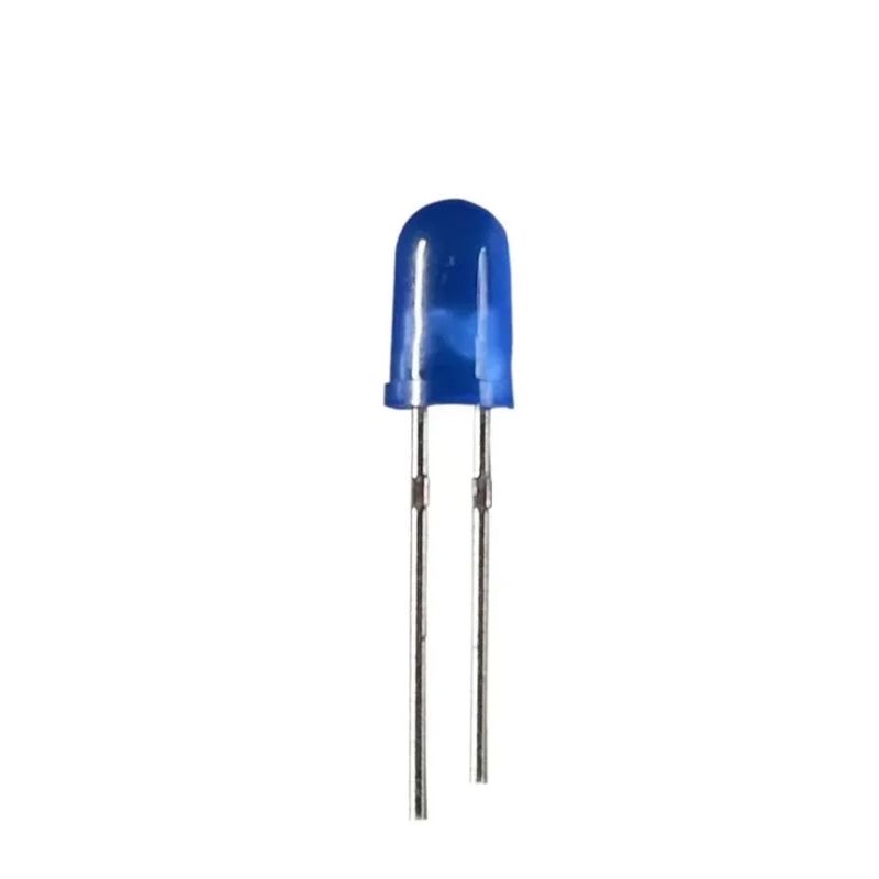 5MM blue