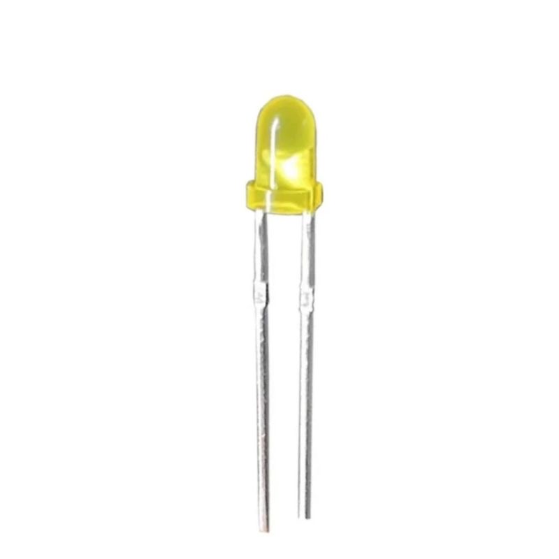 3MM yellow