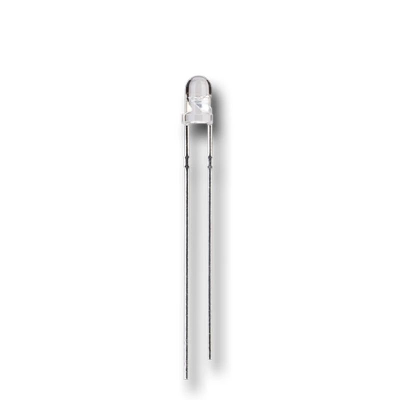 3MM transparent