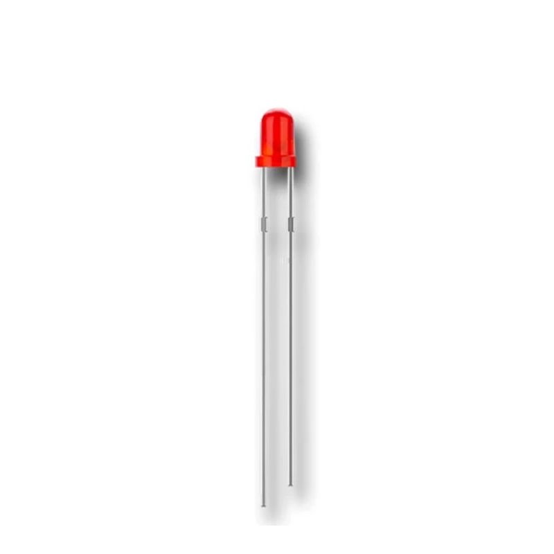 3MM red