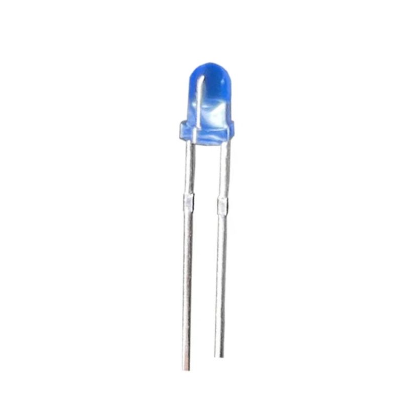 3MM blue