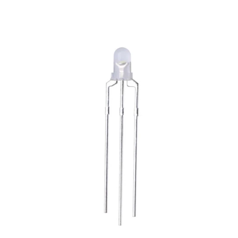 3MM Mist bicolor